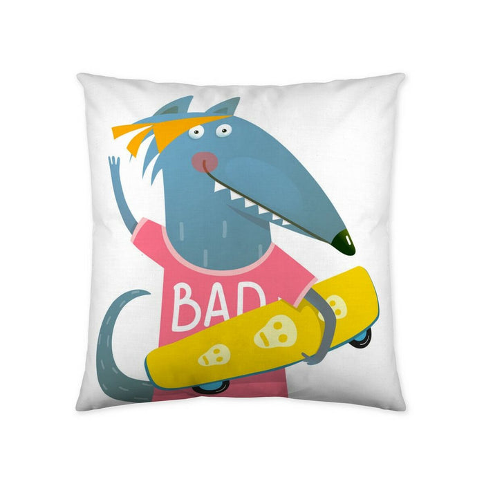 Naturals Cool Dude Cushion Cover (50 x 50 cm)