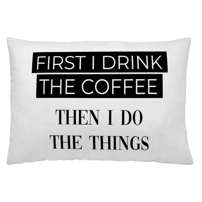 Naturals Matt cushion cover (50 x 30 cm)