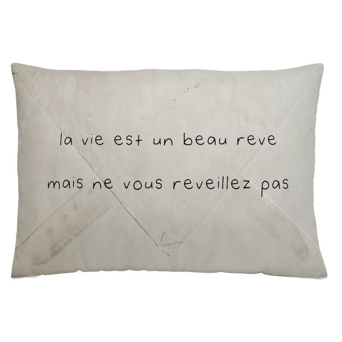 Naturals Matt cushion cover (50 x 30 cm)
