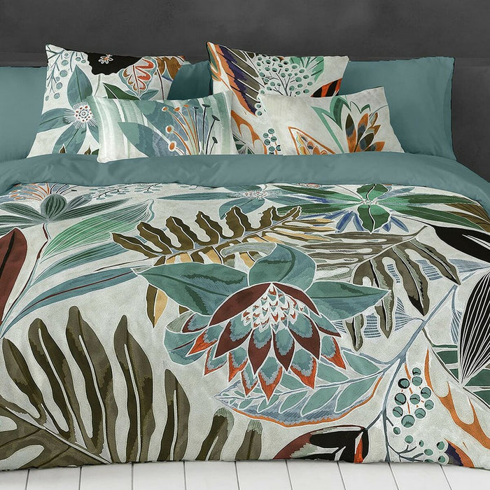 Naturals Duvet Cover 265118 240 x 220 cm