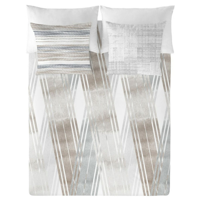 Funda Nórdica Naturals Raina Cama de 80/90 (150 x 220 cm)