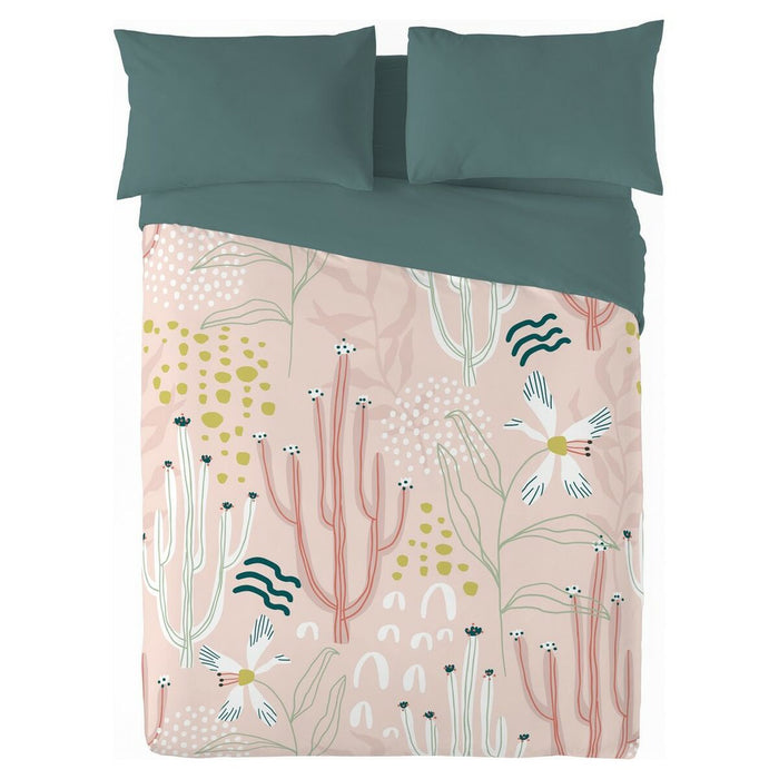 Funda Nórdica Naturals Naive Cama de 80/90 (150 x 220 cm)