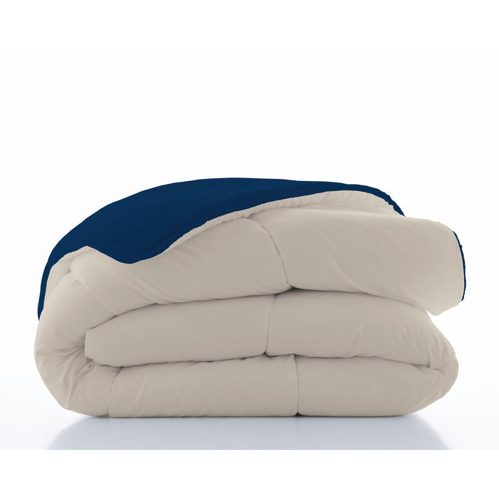 Naturals Stone Blue Nordic Filling 300 gsm 180 x 260 cm (90 cm Bed) (1 Piece)