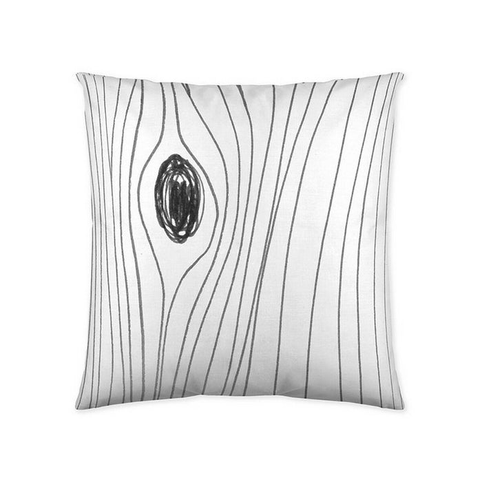 Icehome Tree Bark Cushion Cover (60 x 60 cm)