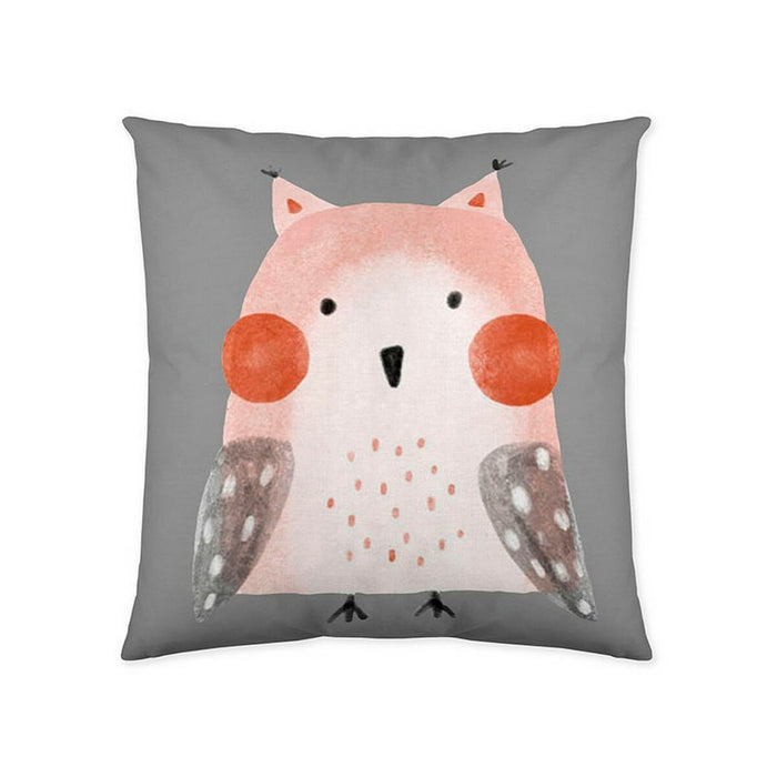 Funda de cojín Icehome Wild Forest (60 x 60 cm)