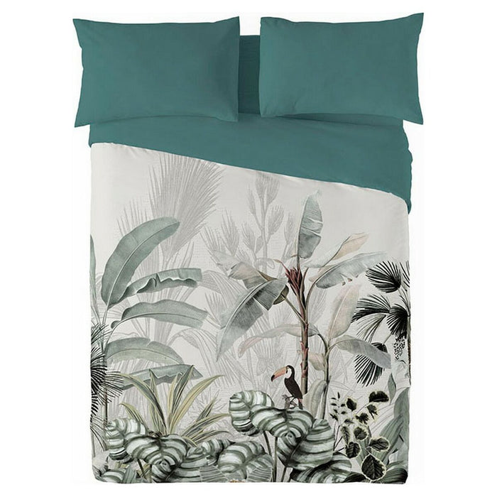 Icehome Amazonia Duvet Cover Bed 135/140 (220 x 220 cm)