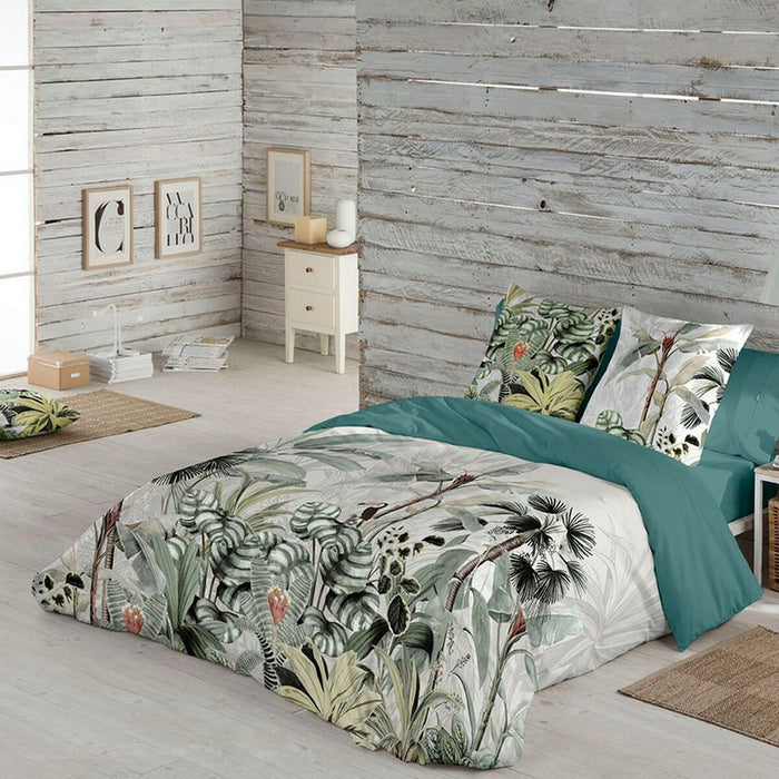 Icehome Amazonia Duvet Cover Bed 135/140 (220 x 220 cm)