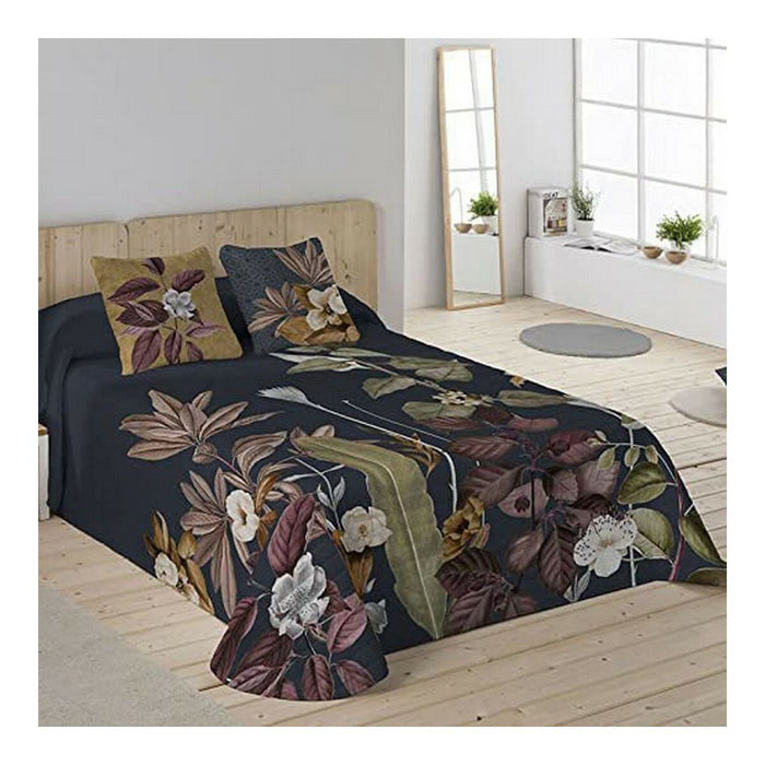 Icehome Azalea Dark Quilt 240 x 260 cm
