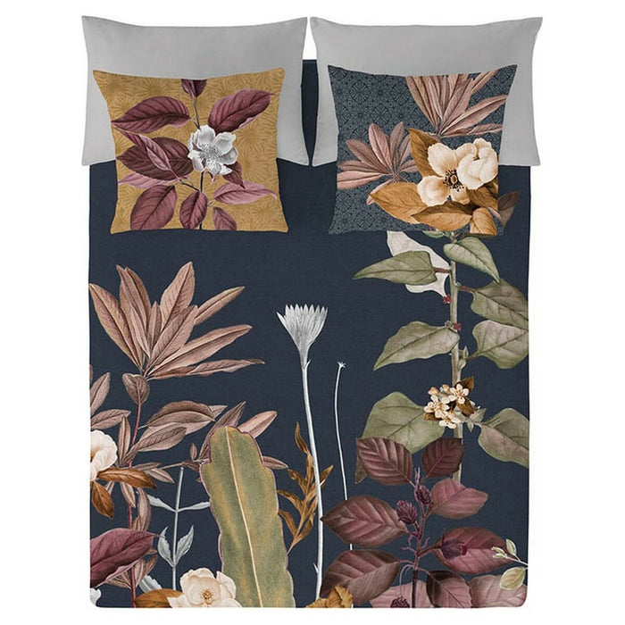 Icehome Dark Duvet Cover Bed 150/160 (240 x 220 cm)