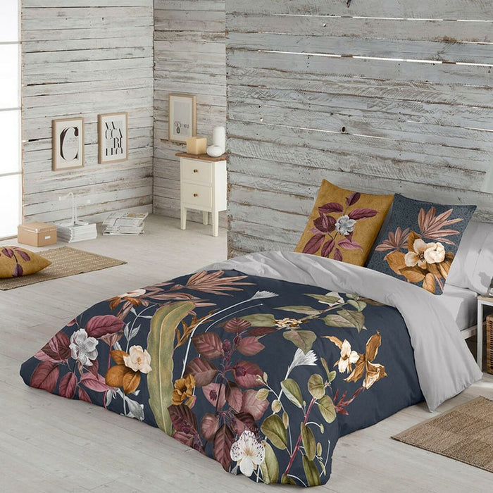Icehome Dark Duvet Cover Bed 150/160 (240 x 220 cm)