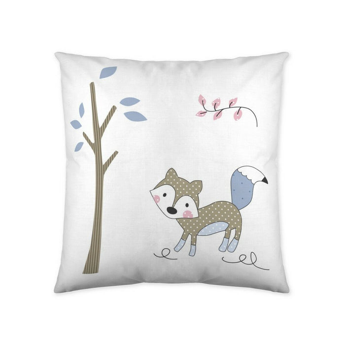 Cool Kids Forest Cushion Cover (50 x 50 cm)