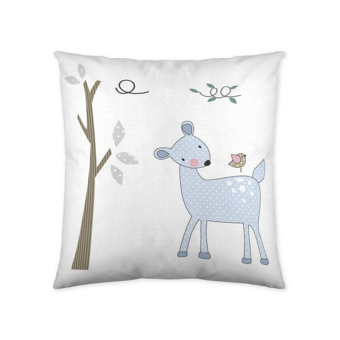 Cool Kids Forest Cushion Cover (50 x 50 cm)