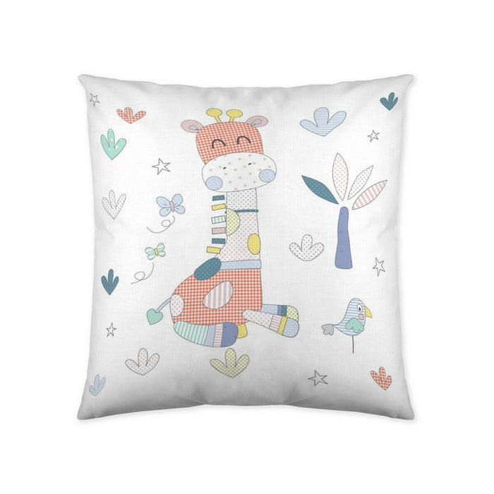 Cool Kids Jungle Cushion Cover (50 x 50 cm)