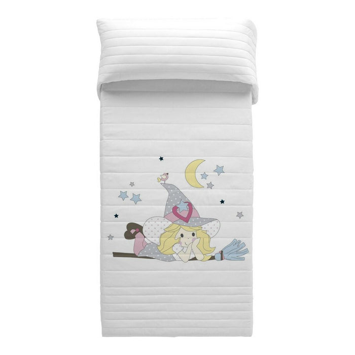 Cool Kids Witch Quilt 200 x 260 cm