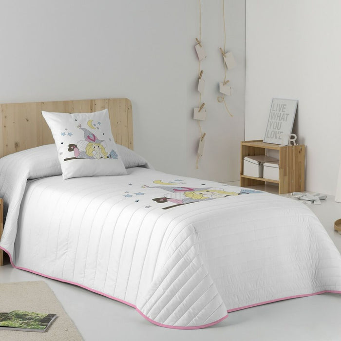 Cool Kids Witch Quilt 200 x 260 cm