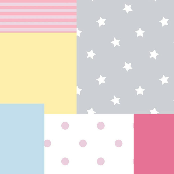 Cool Kids Witch Quilt 200 x 260 cm