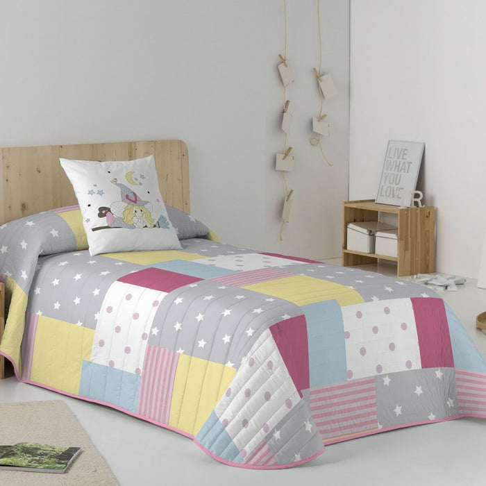 Cool Kids Witch Quilt 200 x 260 cm