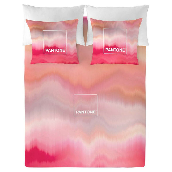 Pantone Totem Nuances Duvet Cover Bed 150/160 (240 x 220 cm)
