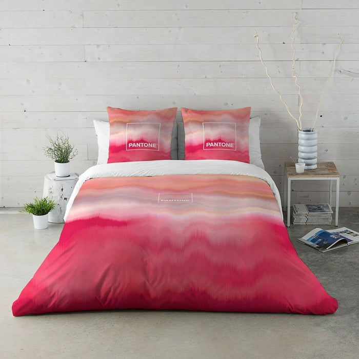 Pantone Totem Nuances Duvet Cover Bed 150/160 (240 x 220 cm)