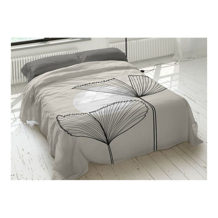 Naturals Eli Top Sheet 260 x 270 cm