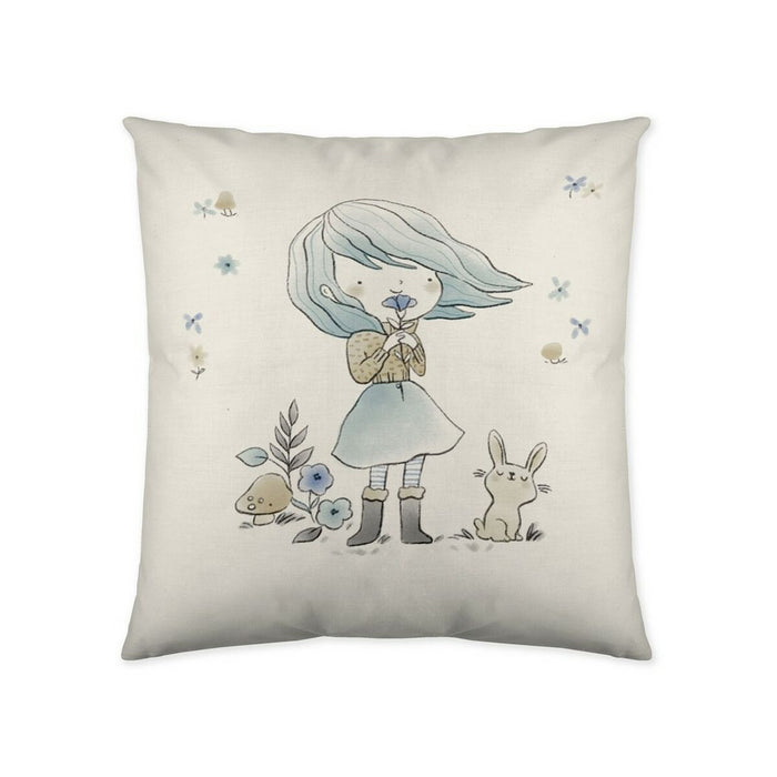 Cool Kids Dery Cushion Cover (50 x 50 cm)