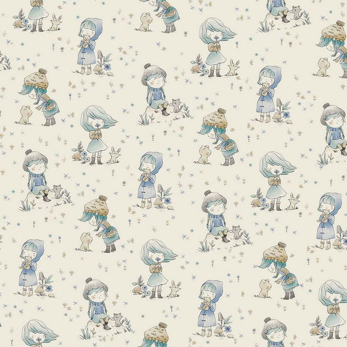 Cool Kids Dery Quilt 180 x 260 cm