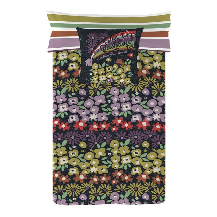 Cool Kids Follow Top Sheet 160 x 270 cm (80/90 cm Bed)