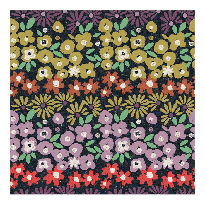 Cool Kids Follow Top Sheet 160 x 270 cm (80/90 cm Bed)