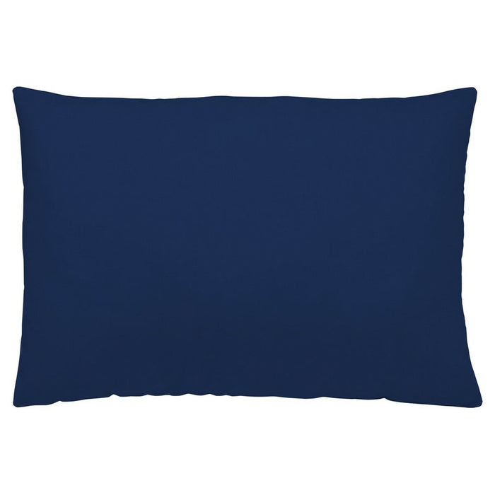 Funda de almohada Naturals Azul (45 x 155 cm)