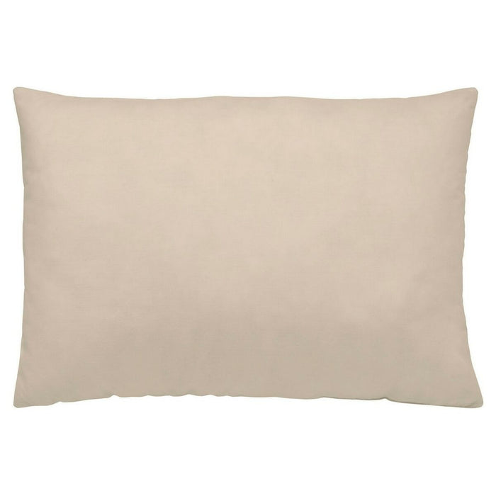 Naturals Beige Pillowcase (45 x 155 cm)