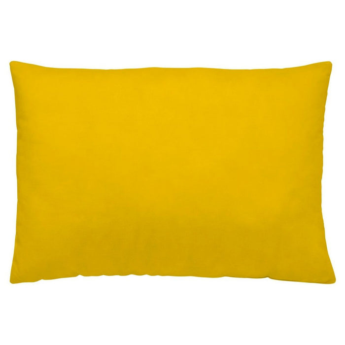 Naturals Mustard Pillowcase (45 x 155 cm)