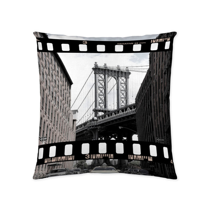 Naturals DOWNTOWN Cushion Cover 1 Piece 50 x 50 cm
