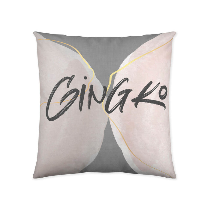 Naturals GINGKA Cushion Cover 1 Piece 50 x 50 cm