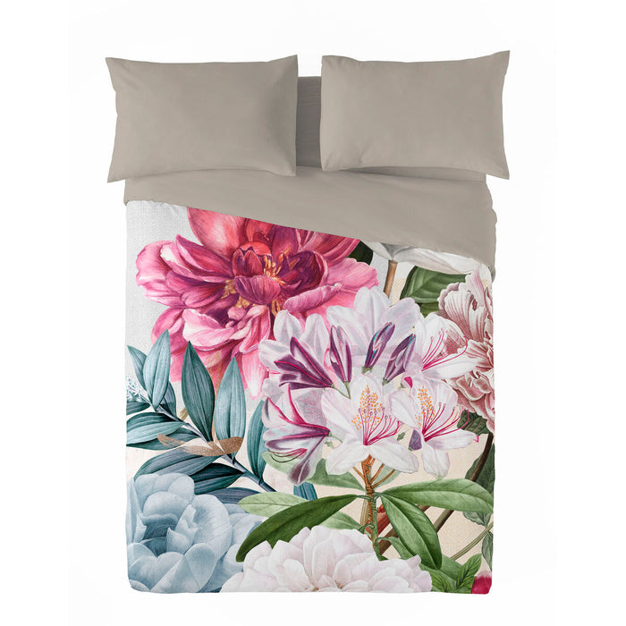 Naturals ANTHONY Duvet Cover 135 cm Bed 2 Pieces 220 x 220 cm