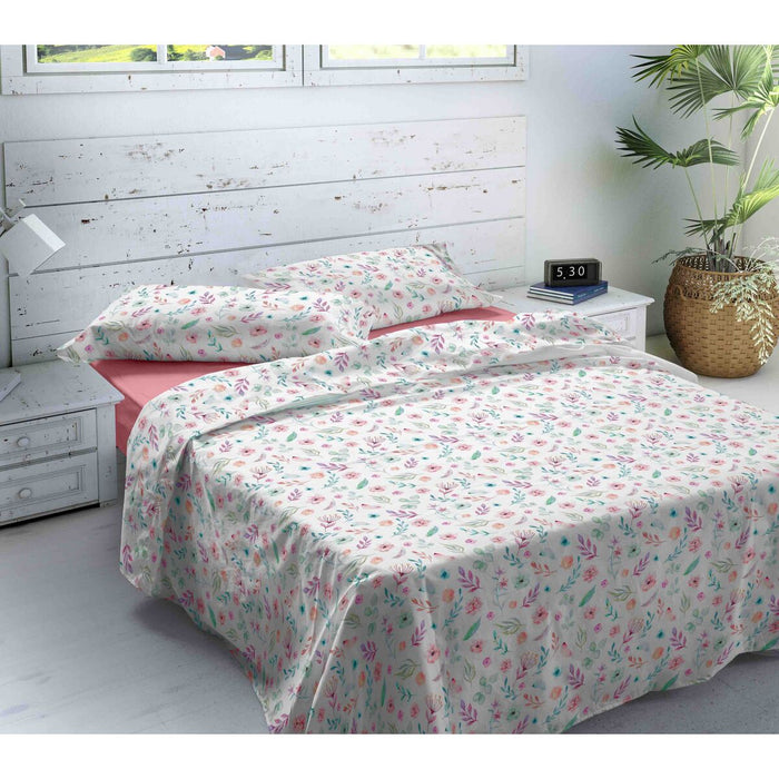 RIN Naturals Sheet Set (150 Bed)