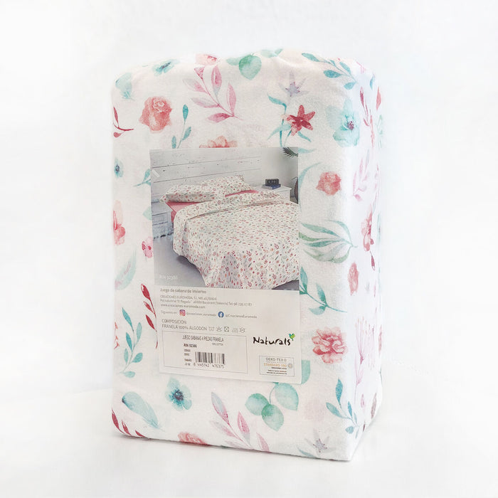 RIN Naturals Sheet Set (180 Bed)