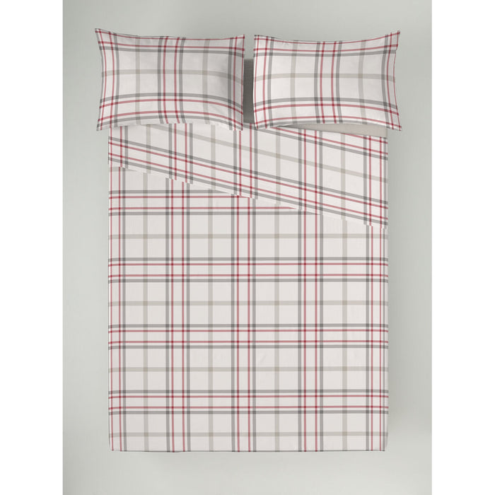 Naturals TAMESIS Sheet Set (180 cm Bed)