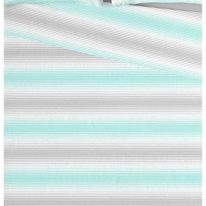 VOLGA Naturals Sheet Set (135 cm Bed)