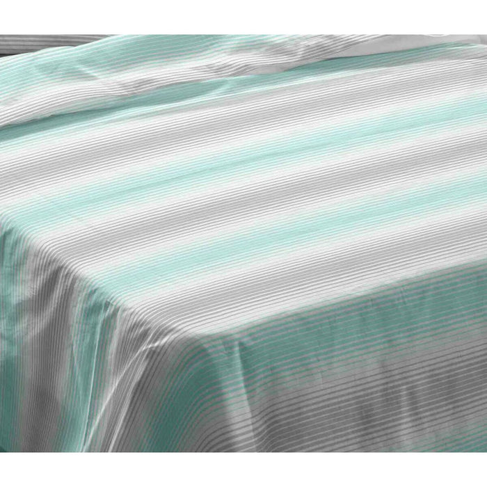 VOLGA Naturals Sheet Set (180 cm Bed)