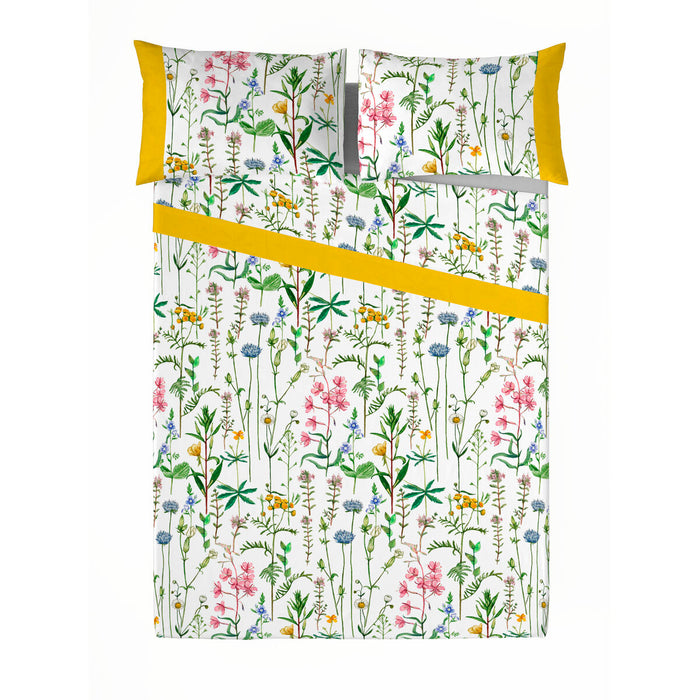 SENA Naturals Sheet Set (105 Bed)