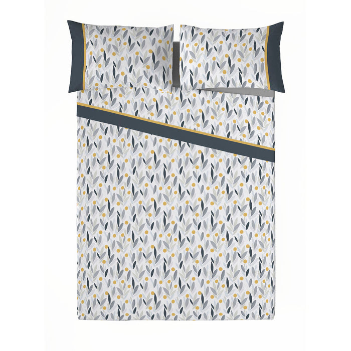 Naturals TIBER Sheet Set (150 Bed)