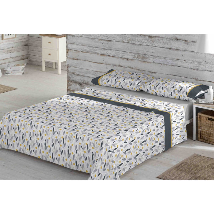 Naturals TIBER Sheet Set (150 Bed)