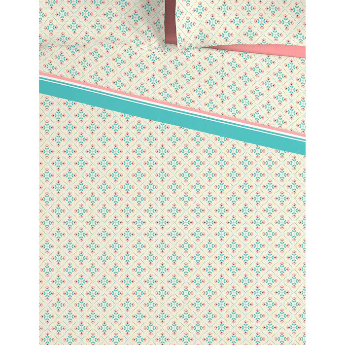 LOIRA Naturals Sheet Set (180 cm Bed)