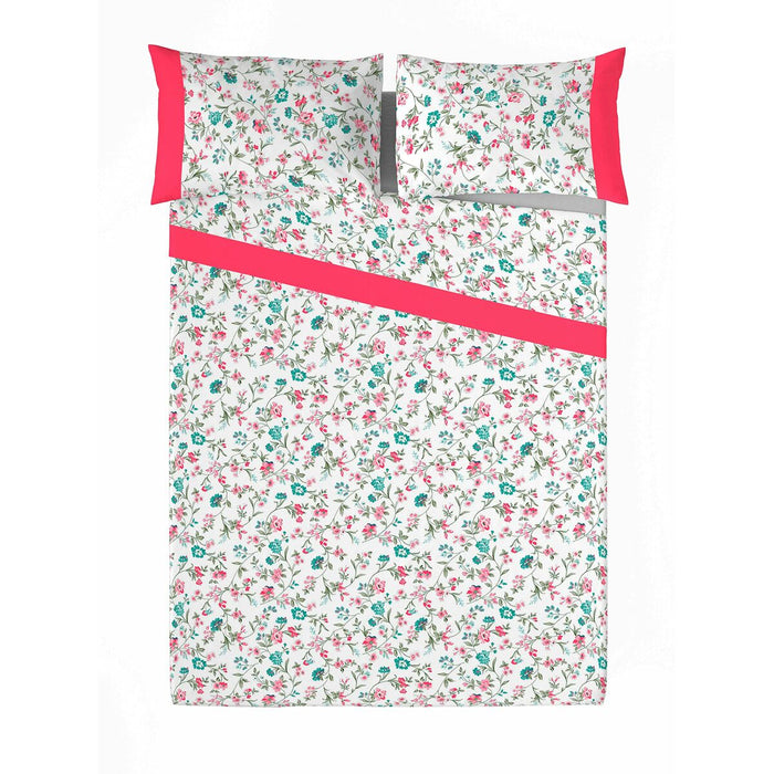 Naturals DUERO Sheet Set (135 cm Bed)