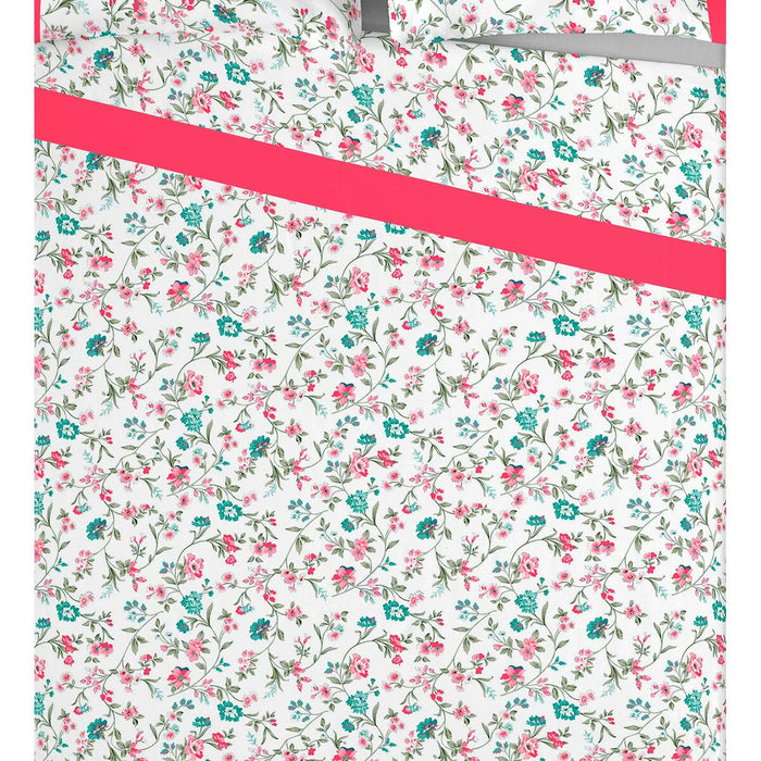 Naturals DUERO Sheet Set (135 cm Bed)