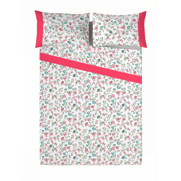 Naturals DUERO Sheet Set (135 cm Bed)