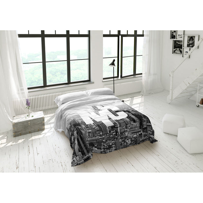Naturals NYC 180 Bed Sheet Set 4 Pieces
