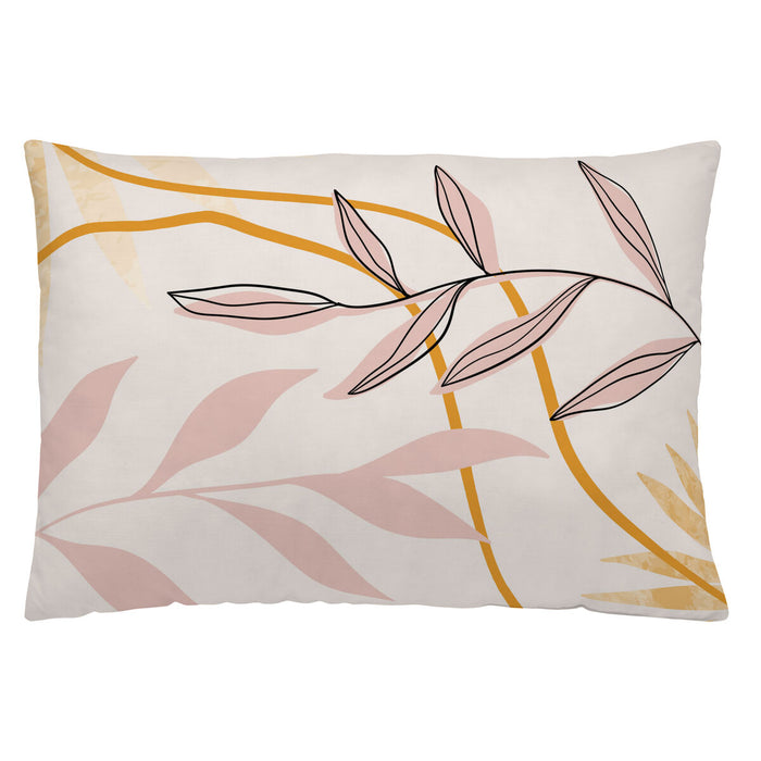 NAIDA Naturals Cushion Cover 1 Piece 30 x 50 cm