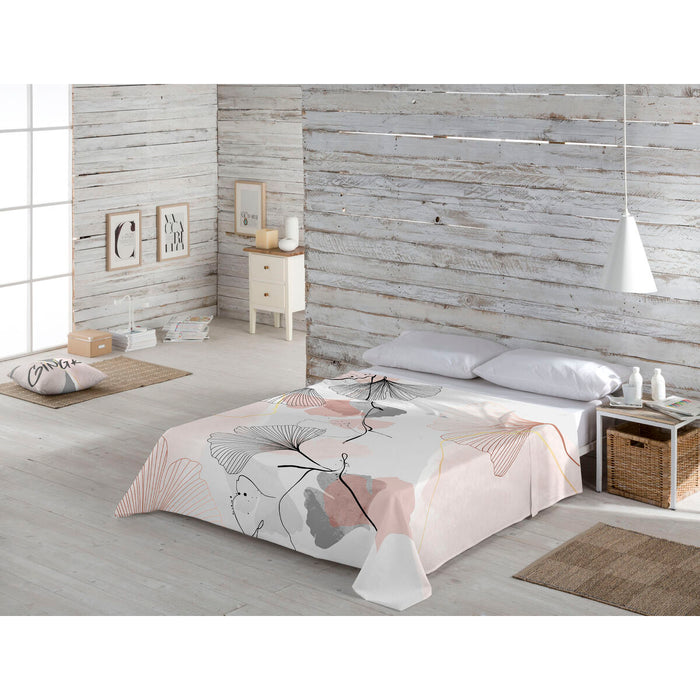 GINGKA Naturals Sheet Set 90 Bed 3 Pieces