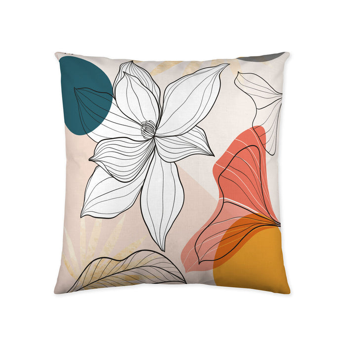 NAIDA Naturals Cushion Cover 1 Piece 50 x 50 cm